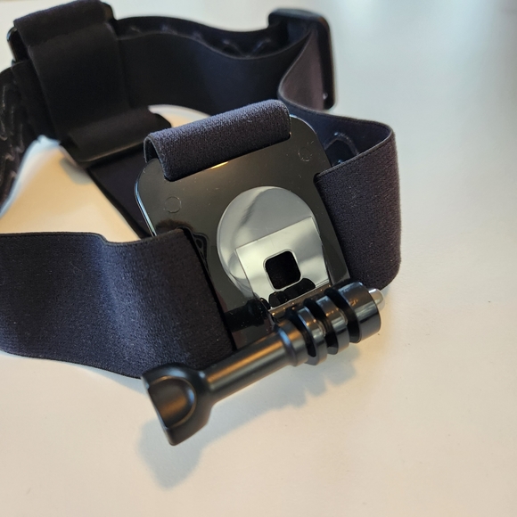 Go Pro Head Mount - Picture 2 of 6